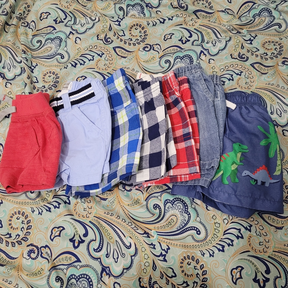 Different items - Picture 3 of 4
